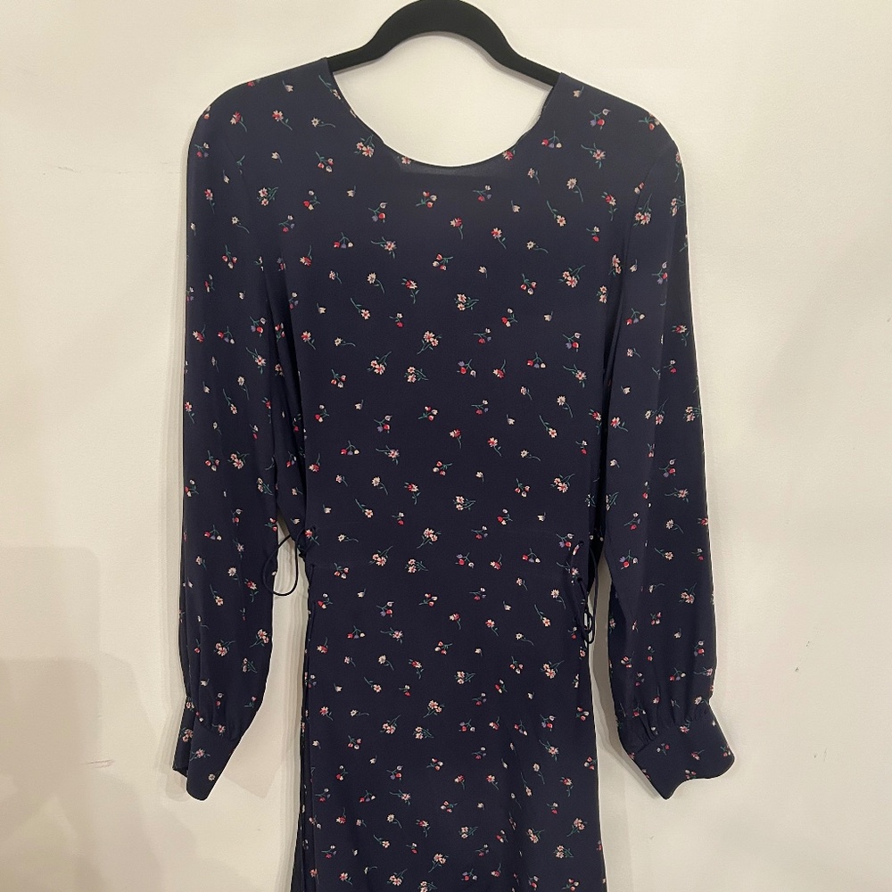 Theory Dress
